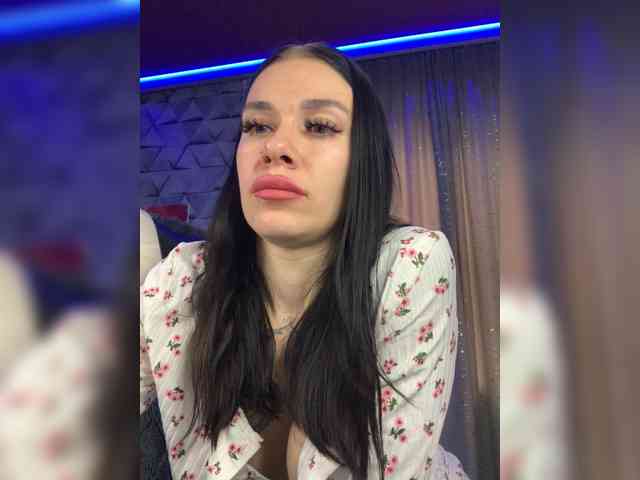 deva_maria webcam