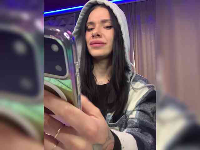 deva_maria webcam