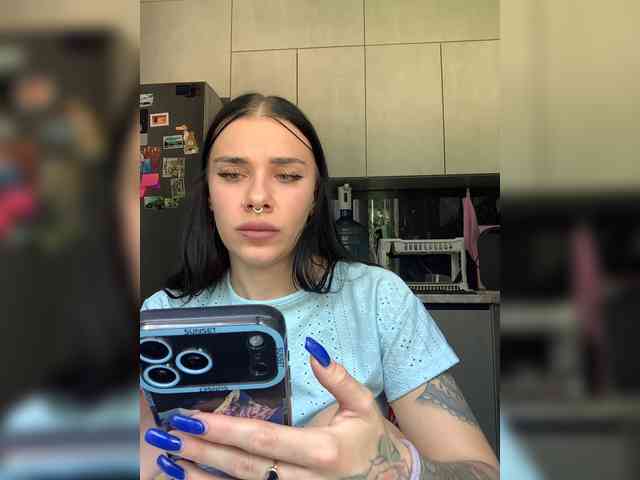 deva_maria webcam