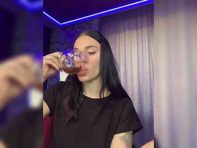 deva_maria webcam