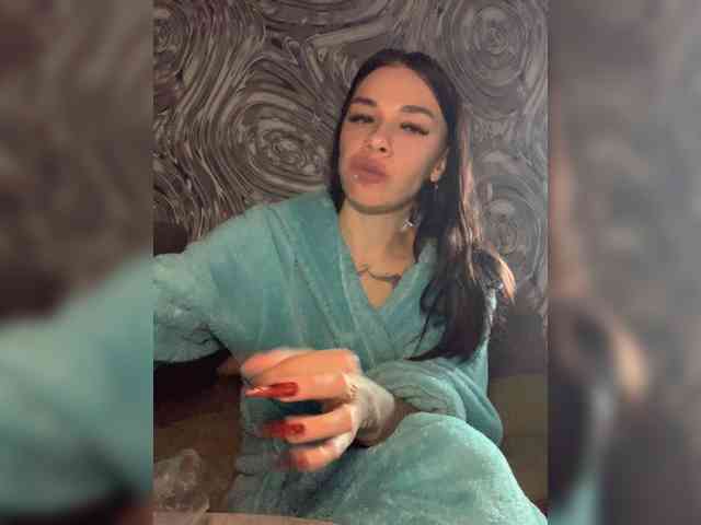 deva_maria webcam