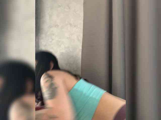 deva_maria webcam
