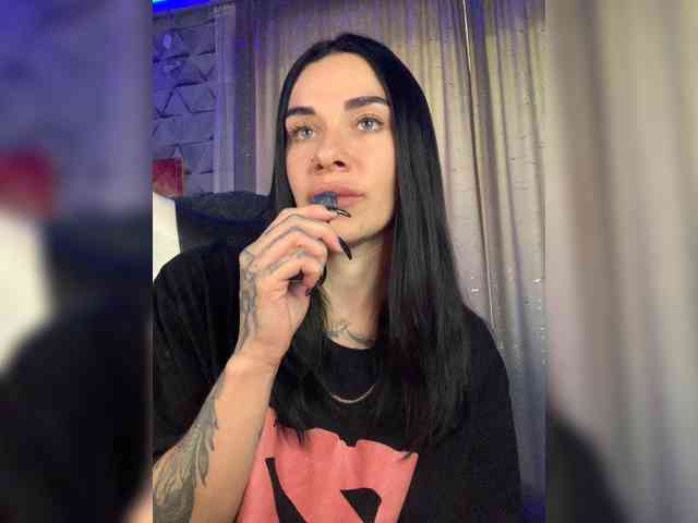 deva_maria webcam