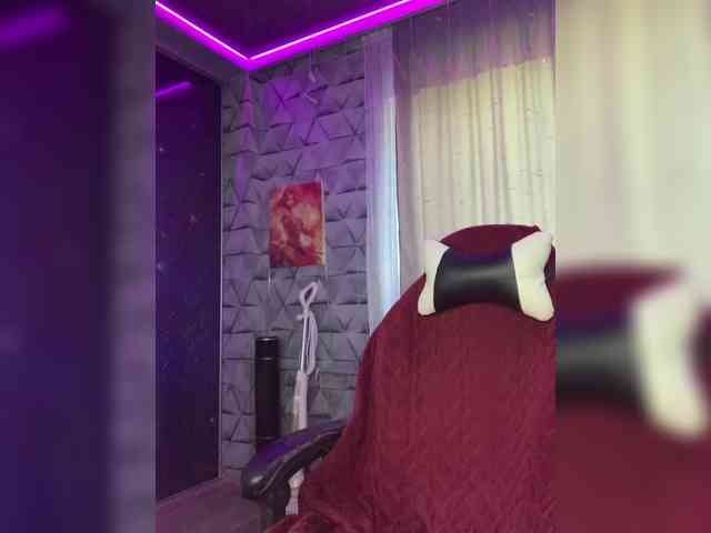 deva_maria webcam