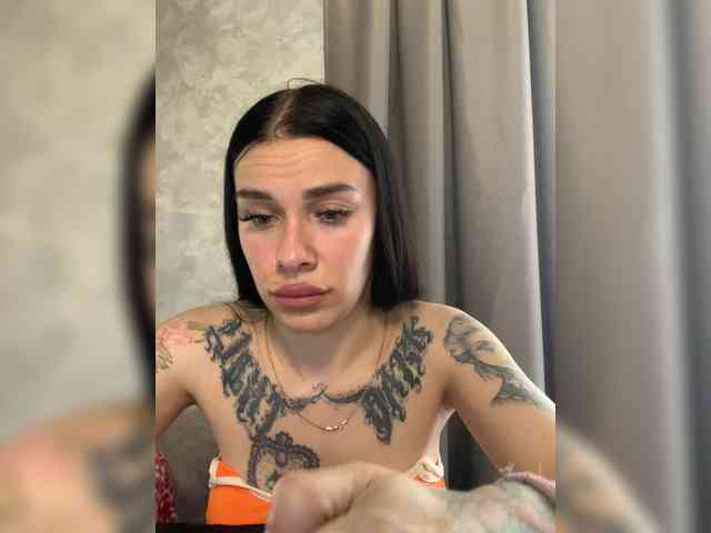 deva_maria webcam