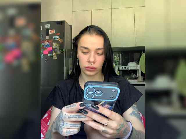 deva_maria webcam