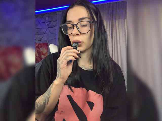 deva_maria webcam