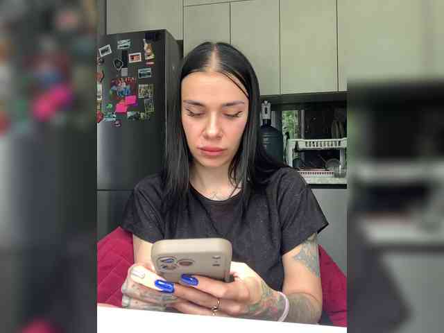 deva_maria webcam