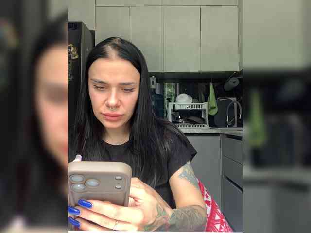 deva_maria webcam