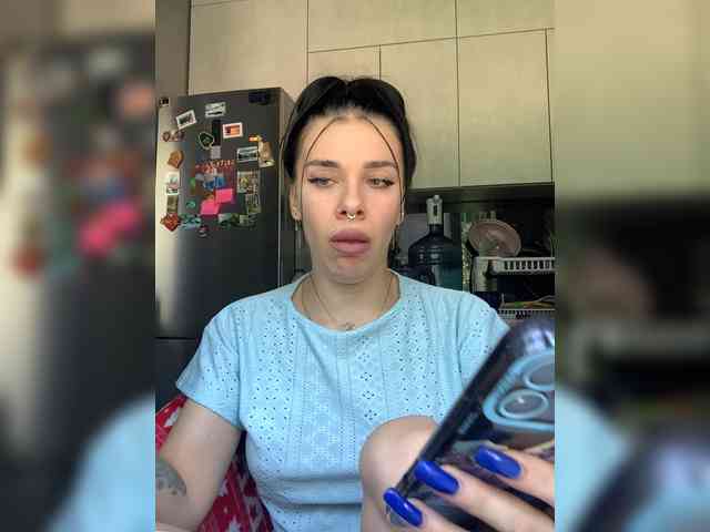 deva_maria webcam