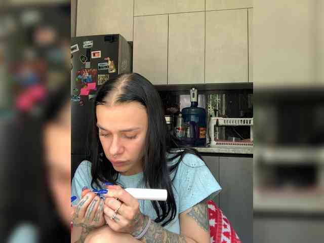 deva_maria webcam