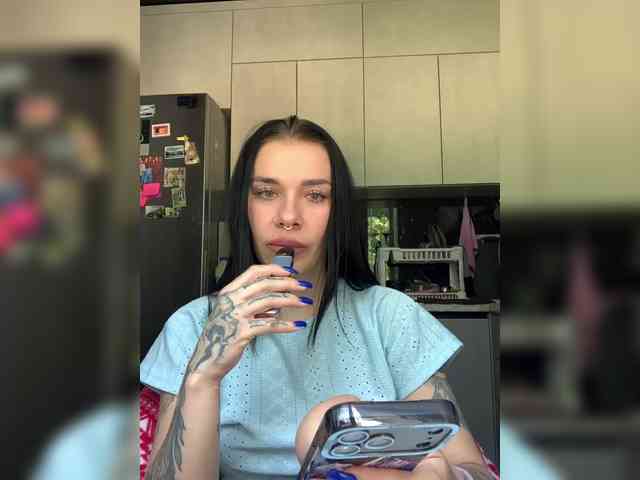 deva_maria webcam