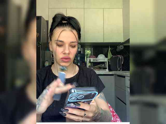 deva_maria webcam