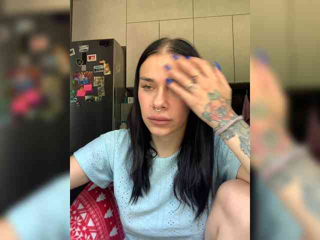 deva_maria webcam