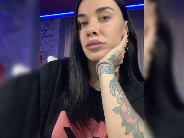 deva_maria webcam