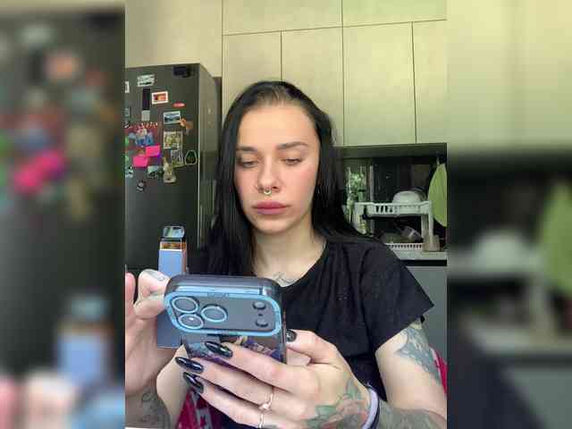 deva_maria webcam