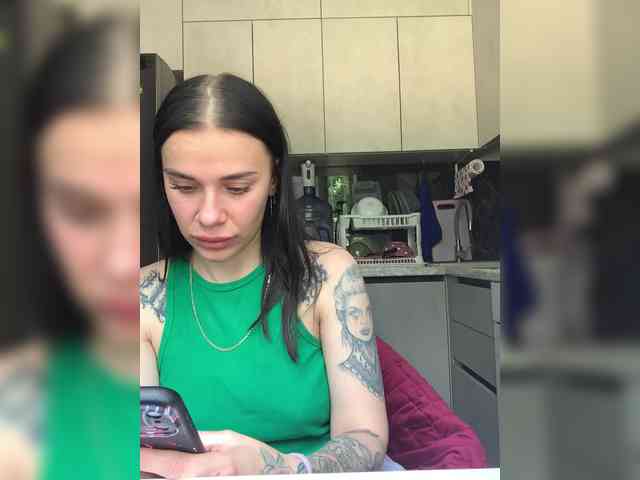 deva_maria webcam