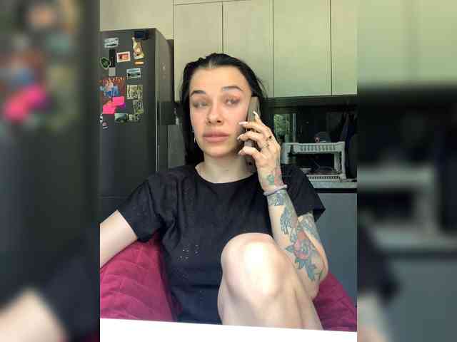 deva_maria webcam