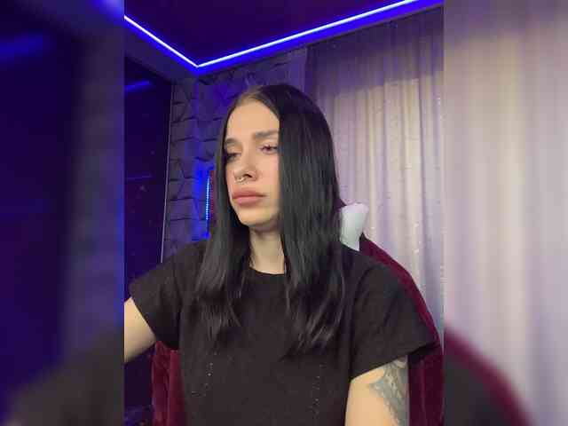 deva_maria webcam