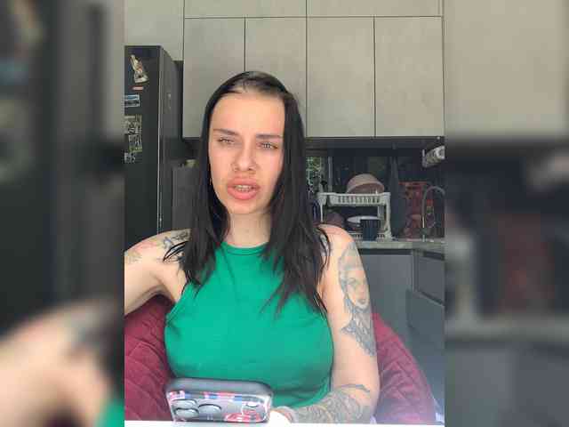 deva_maria webcam