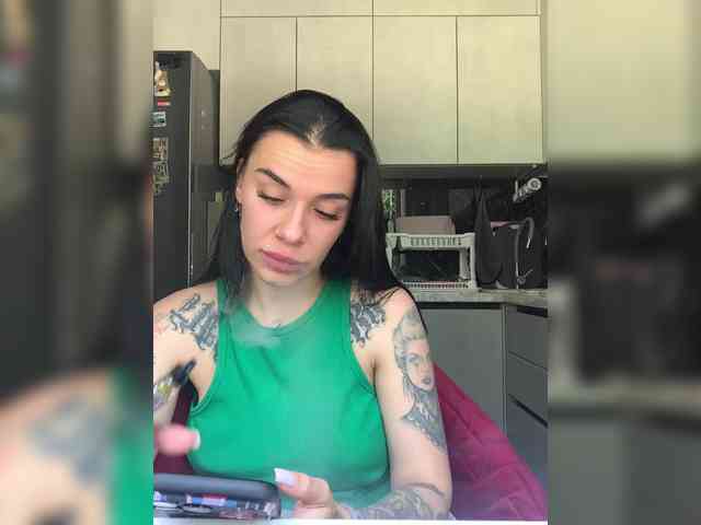 deva_maria webcam