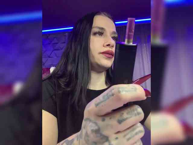 deva_maria webcam