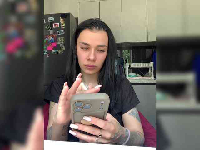 deva_maria webcam