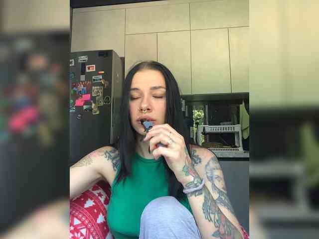 deva_maria webcam