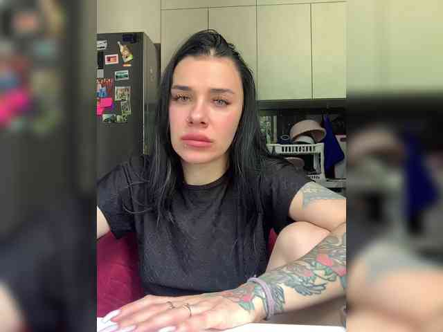deva_maria webcam