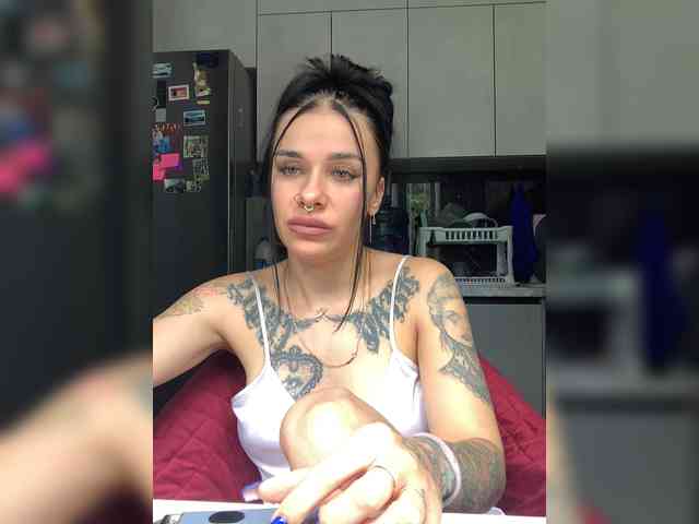 deva_maria webcam