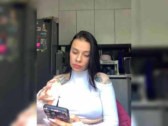 deva_maria webcam
