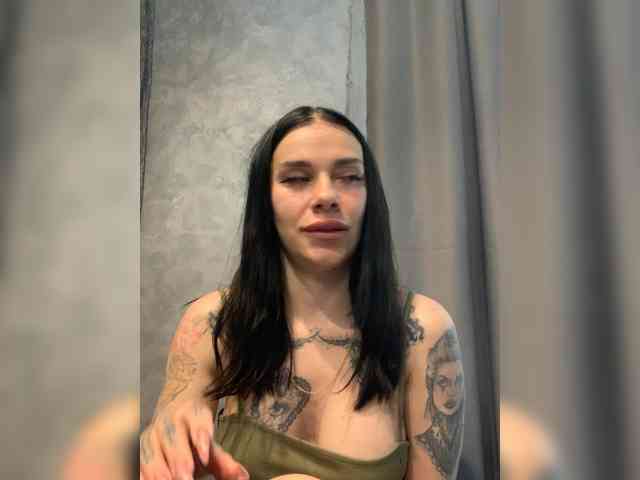 deva_maria webcam