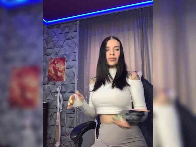 deva_maria webcam