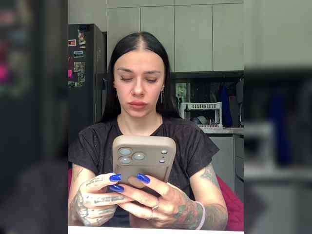 deva_maria webcam