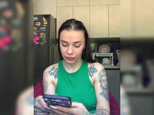 deva_maria webcam