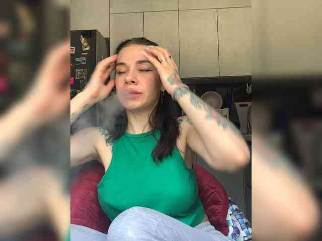 deva_maria webcam