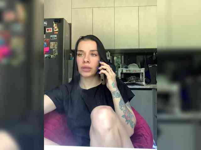 deva_maria webcam
