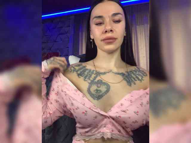 deva_maria webcam