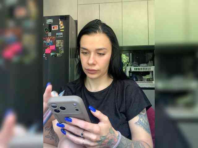 deva_maria webcam
