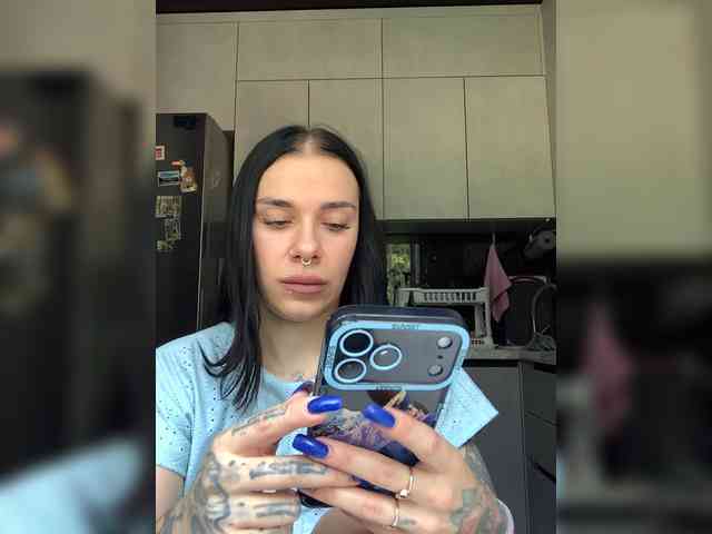 deva_maria webcam