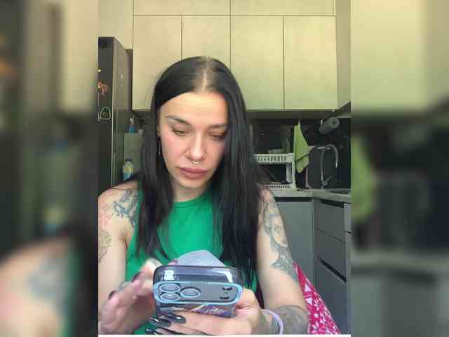 deva_maria webcam