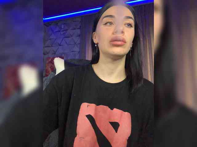 deva_maria webcam