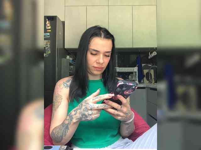 deva_maria webcam