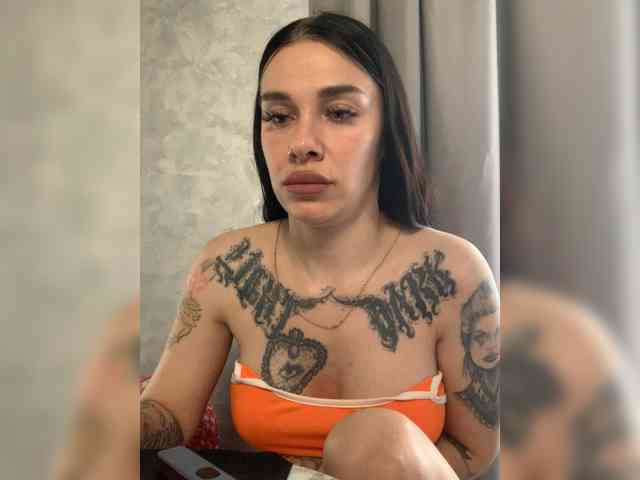 deva_maria webcam