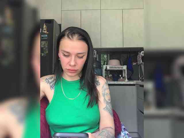 deva_maria webcam