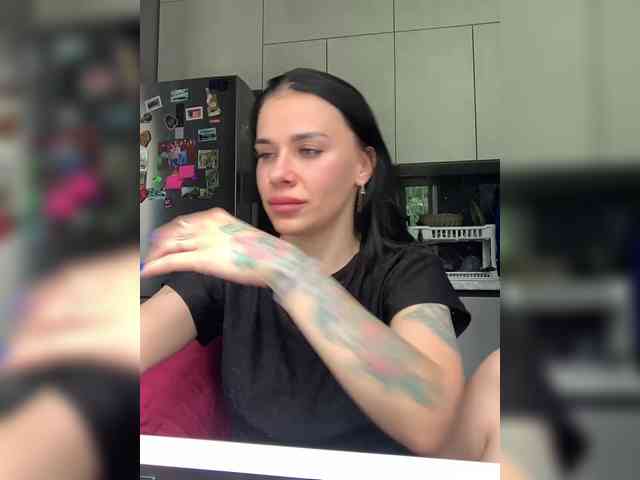 deva_maria webcam