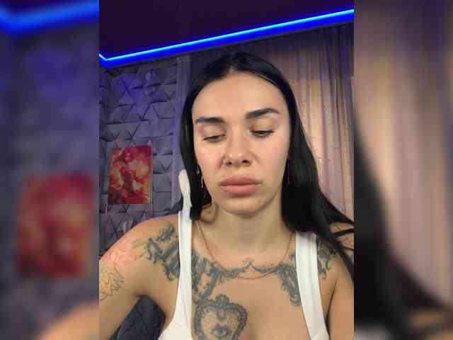 deva_maria webcam