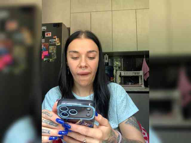 deva_maria webcam