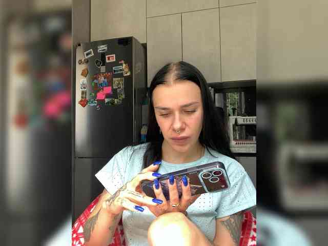 deva_maria webcam