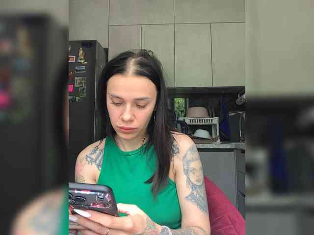 deva_maria webcam